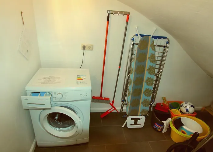 Strandhaus _ Eg_fewo * Göhren-Lebbin